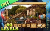 Hidden Object Game : 50 Levels of Kings War screenshot 5