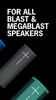 BLAST & MEGABLAST by Ultimate screenshot 4