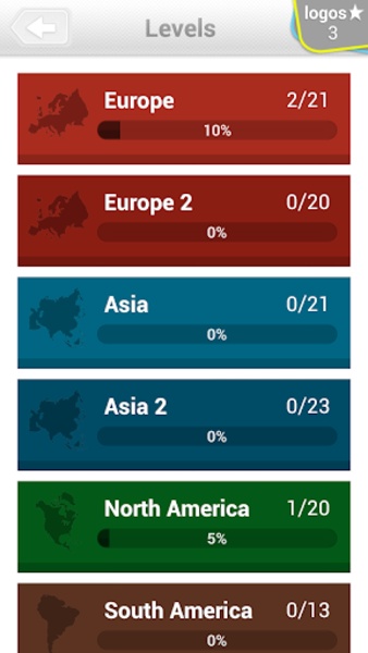 Flag Quiz - Flags of the world for Android - Free App Download