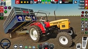 US Tractor Farming: Tractor 3D screenshot 3