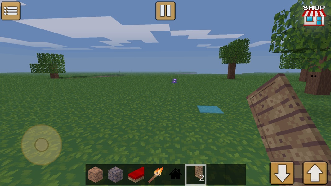 Megacraft - Pocket Edition - Preview 10