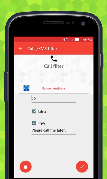 Baboon Antivirus - Preview 7