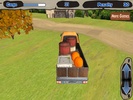 Dirt Road Truck screenshot 5