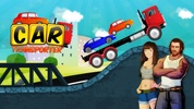 Car Transporter screenshot 5