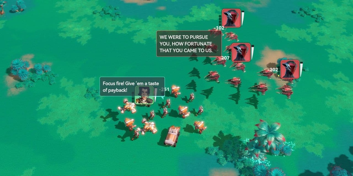 Age of KITA - Preview 4