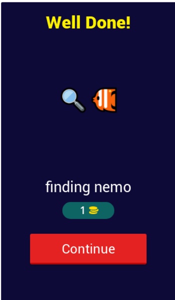 Guess the Movie from the Emoji - Preview 2