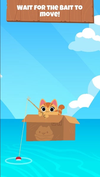 Sailor Cats - Preview 1