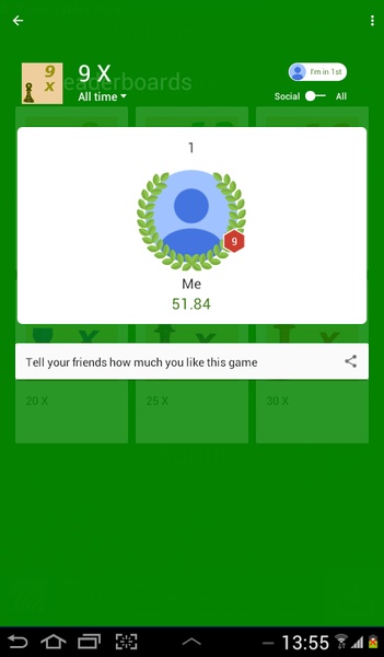 Times Tables Guru - Preview 8