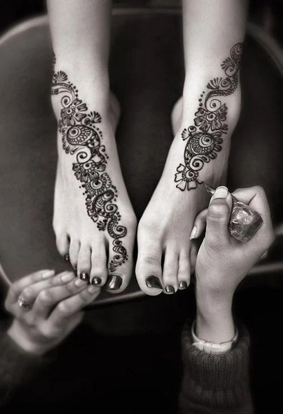 Mehandi Designs - Preview 6