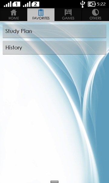 Arabic Dictionary - Preview 1