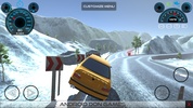 BMZ Simulator hill drift screenshot 3