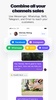 Manychat screenshot 4