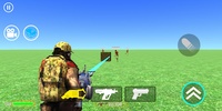 Zombie Sandbox screenshot 4