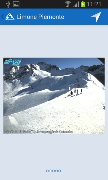NeveItalia - Preview 5