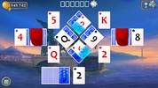 Solitaire Arcana－card games screenshot 4