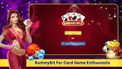 RummyBit - Indian Card Game screenshot 4