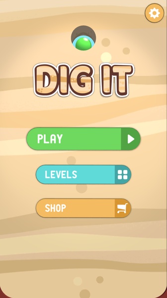 Dig For Victory for Android - Free App Download