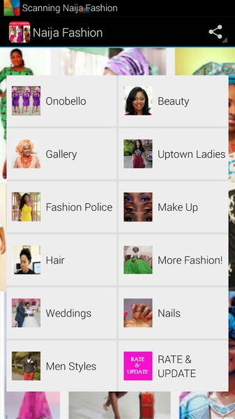 Naija Fashion - Preview 8