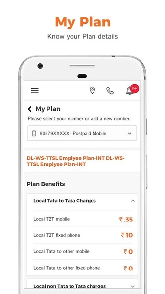 My Tata Docomo - Preview 1