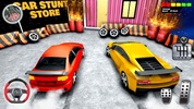 Car Games Ramp Racing Kar Game screenshot 2