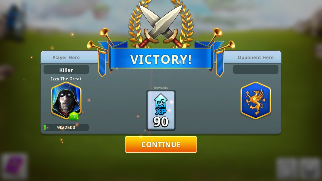 Arcane: Dungeon Legends - Preview 5