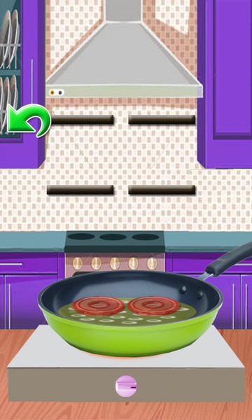 Sandwich Maker - Preview 4