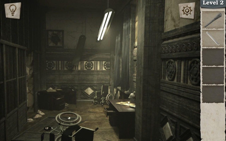 Horror Escape - Preview 3