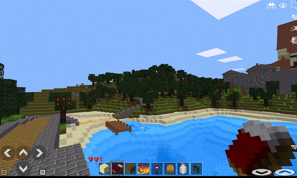 Block Craft - Preview 8