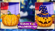 Fashion Doll Halloween Fun screenshot 10