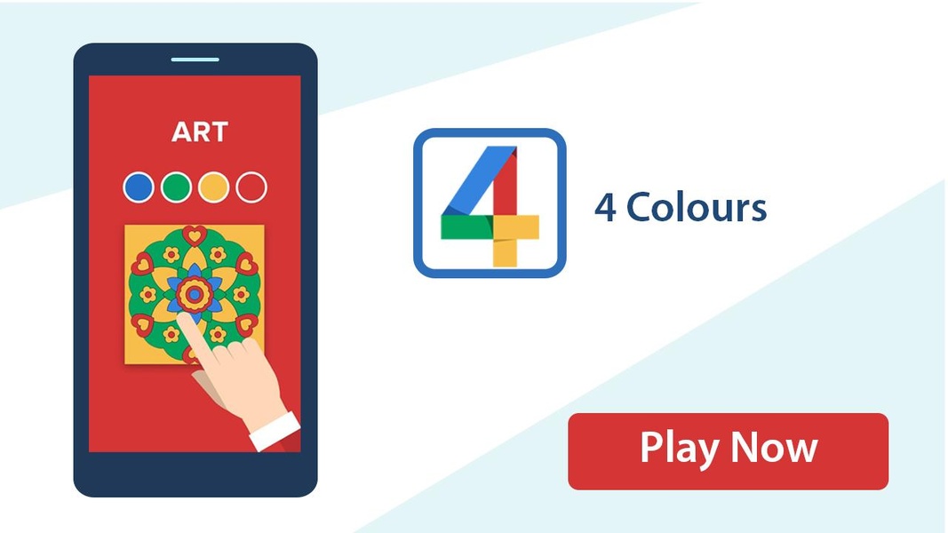4 Colours - Preview 2