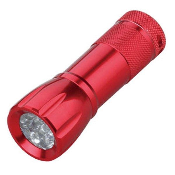 LED Mini Flashlight Torch - Preview 1