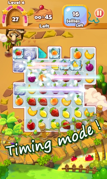 Fruit Matching - Preview 3