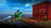 Impossible Bike Stunts 3D screenshot 5