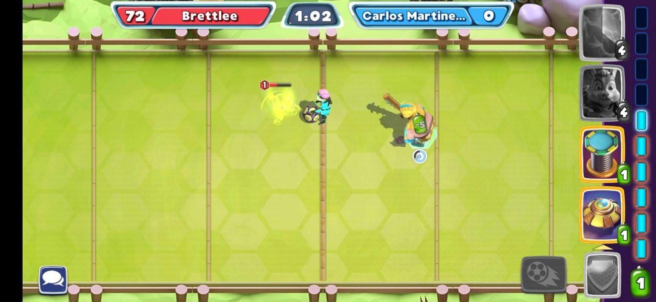 Soccer Battles - Preview 9