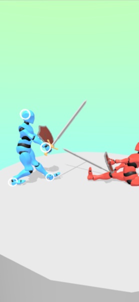 Ragdoll Fighter - Preview 8