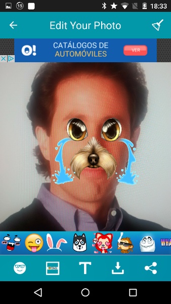 Snappy Photo Filters - Preview 4