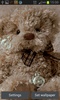 Teddy Bear Live Wallpaper screenshot 5