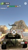 Tank Assault Sniper Simulator screenshot 1