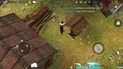 Last Fire Survival: Battleground screenshot 2
