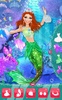 Princess Mermaid Makeover screenshot 1
