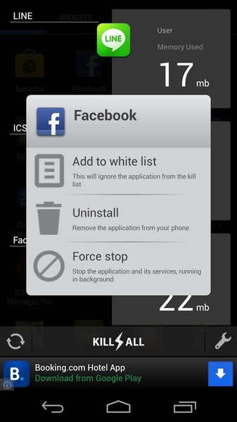 ICS Task Manager - Preview 2