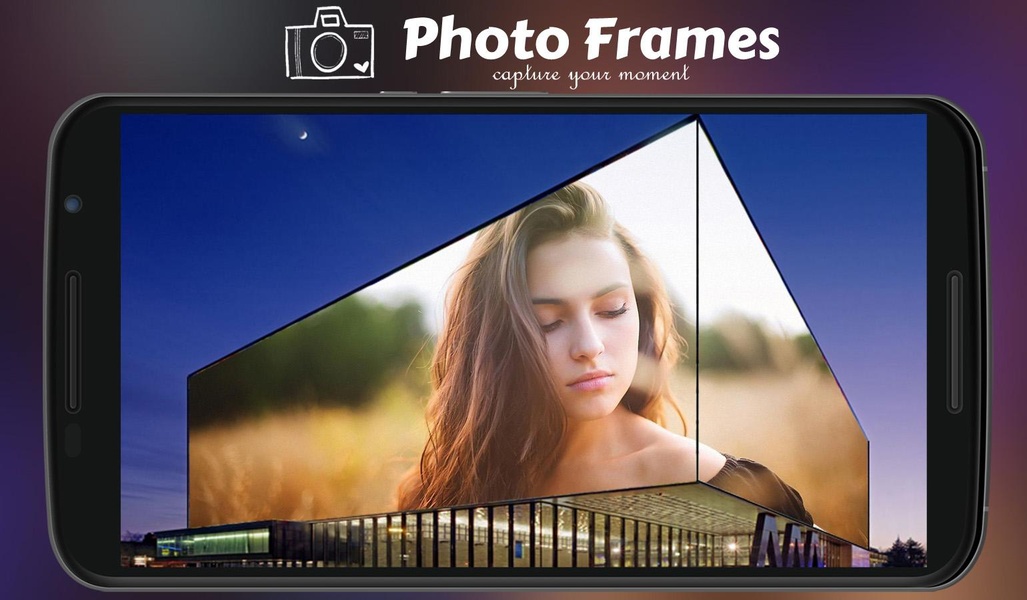 Fun Photo Frame - Preview 2
