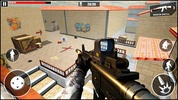 Critical Strike Gun Fire 2020 screenshot 1