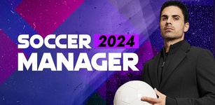 Soccer Manager 2024 feature