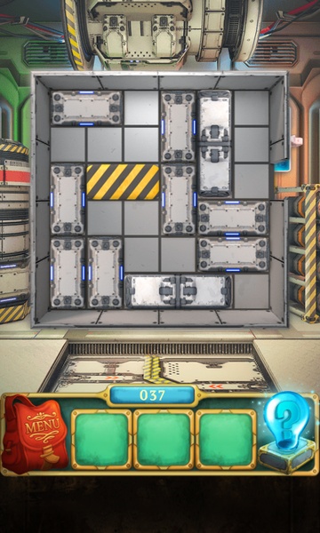 100 Doors Classic - Preview 2