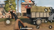 Frontline Guard: WW2 screenshot 6