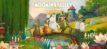 MoominValley Hidden & Found screenshot 16