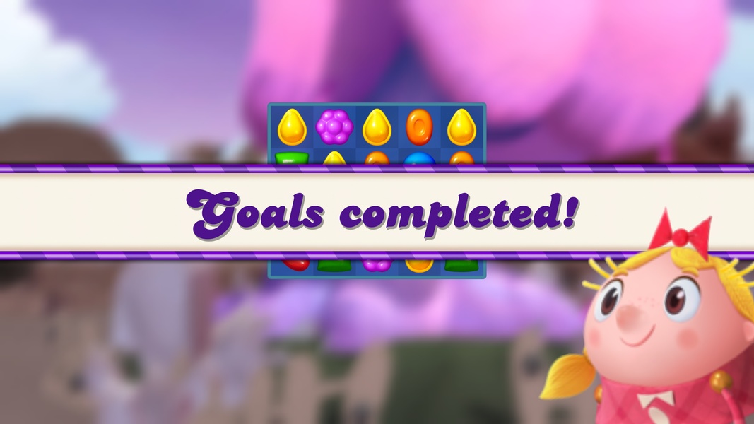 Candy Crush Tales - Preview 8