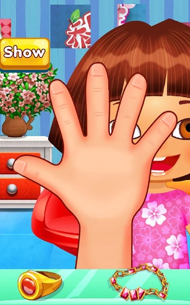 Baby Hand Doctor - Preview 7