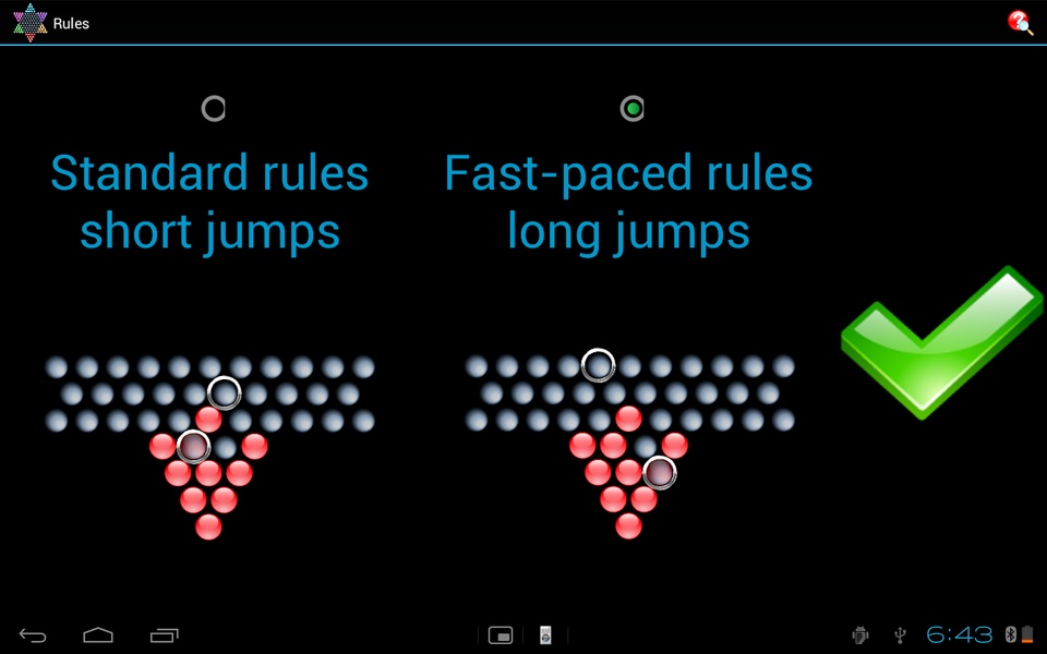 Chinese Checkers - Preview 7